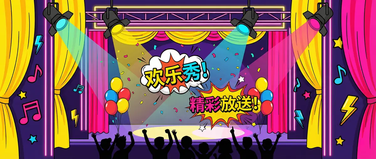 今村枫 爆笑能量站 - 综艺名场面大集合